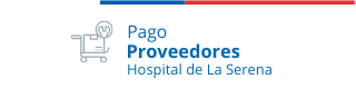 consulta proveedores