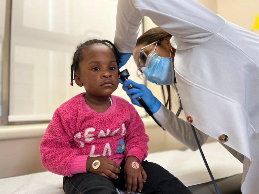 Guía de lavado nasal en niños - Zona Hospitalaria